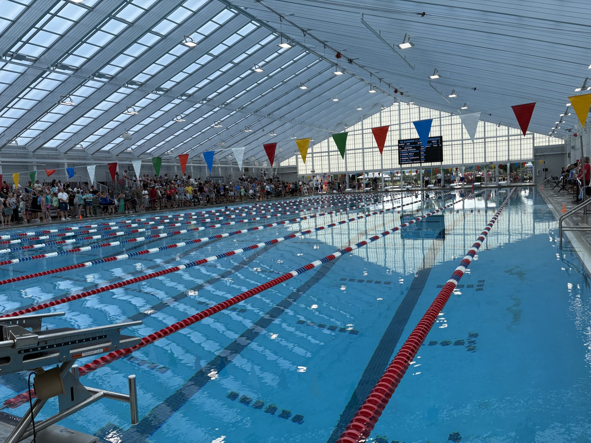 Home | Swimhsa.org