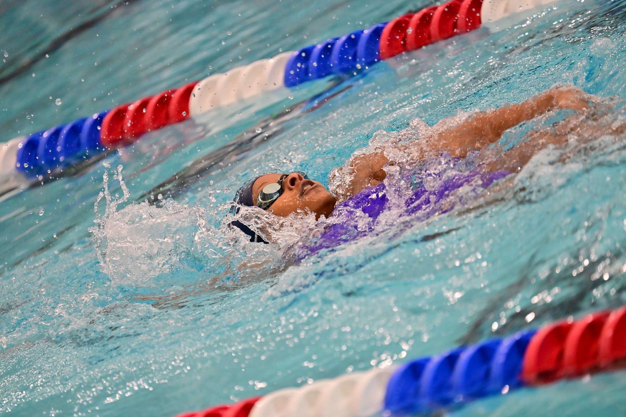 apollo 2 swim group - hsa