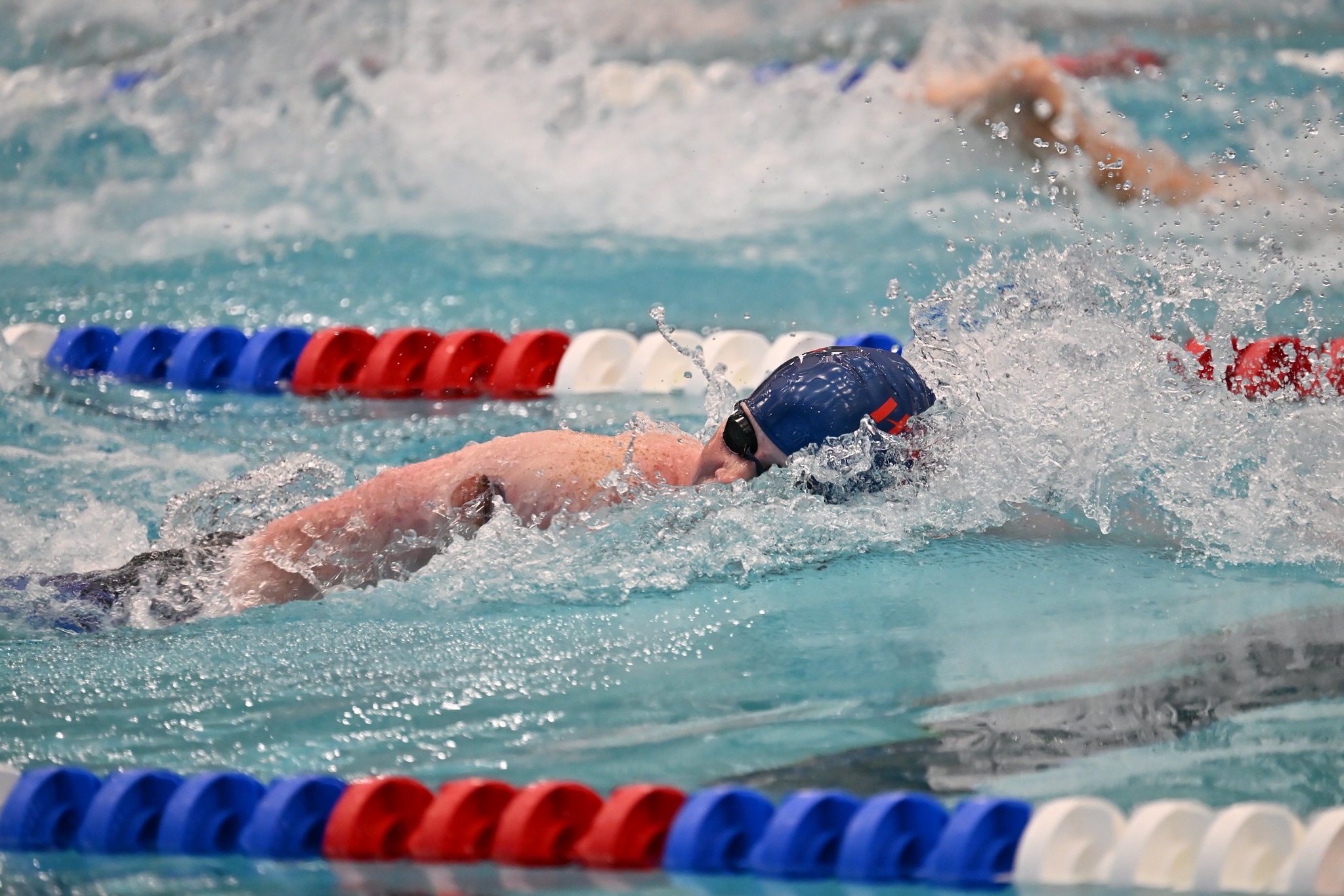 HSA Swimming Huntsville al