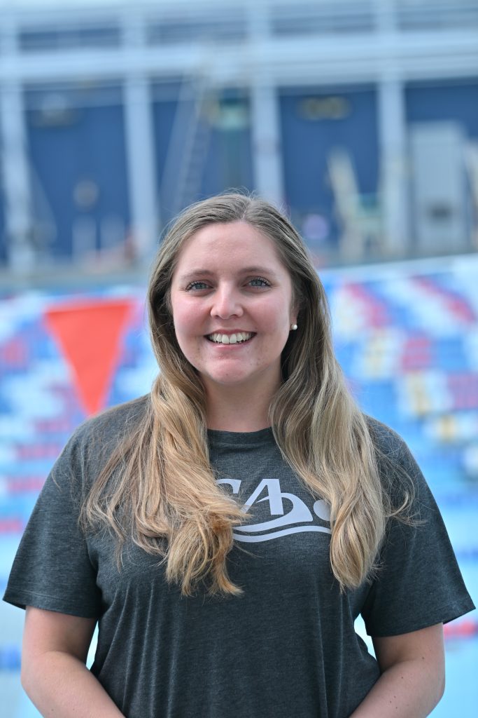Emily Ericson