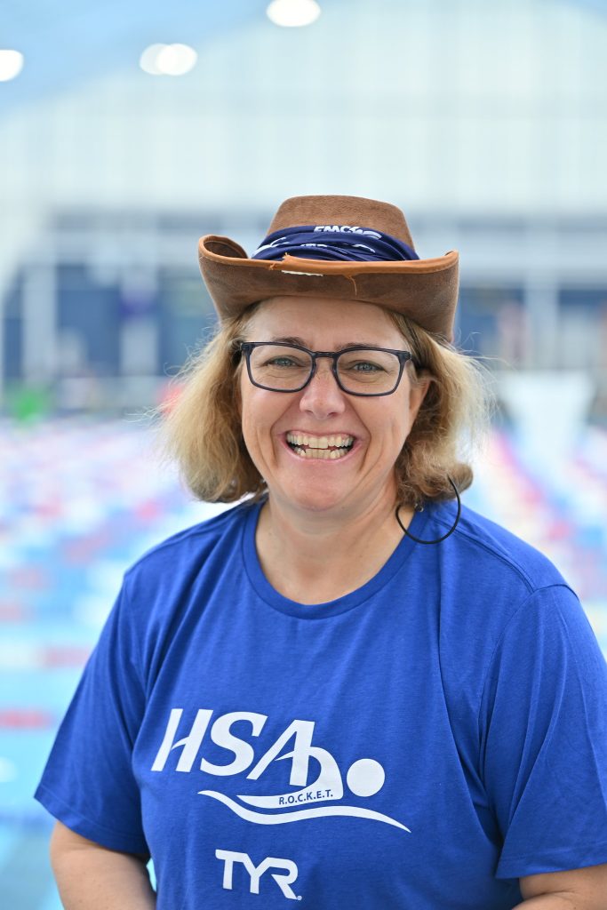 Sue Smeltzer